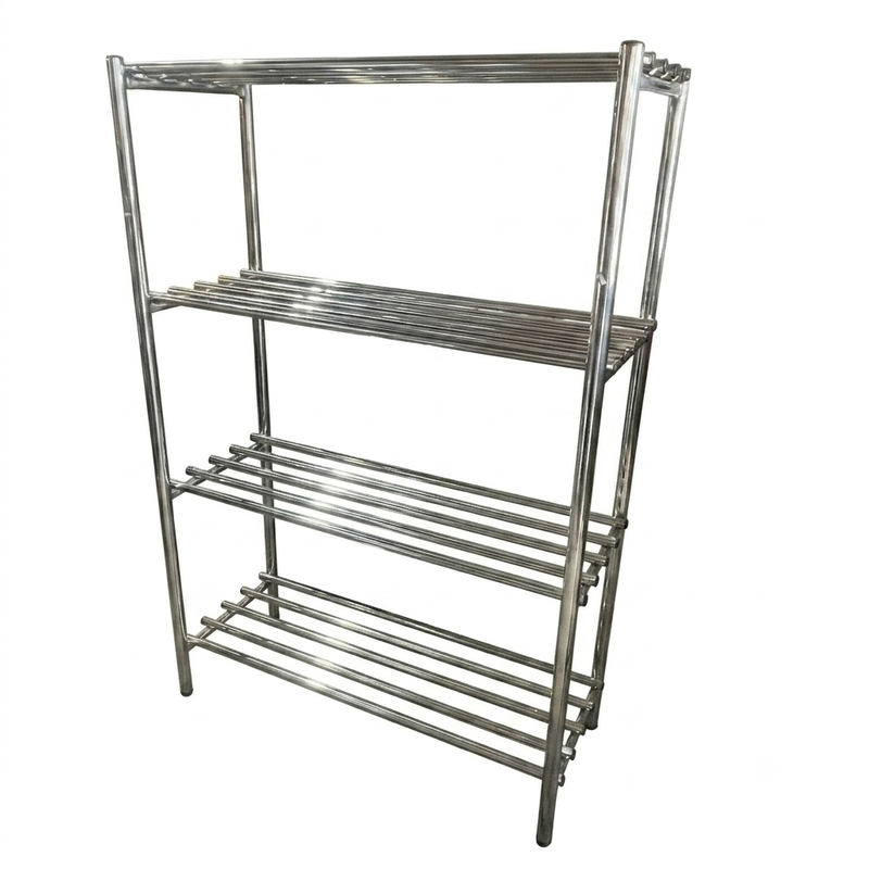 Estante Tubular
