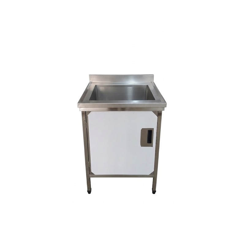 Tanque com Gabinete